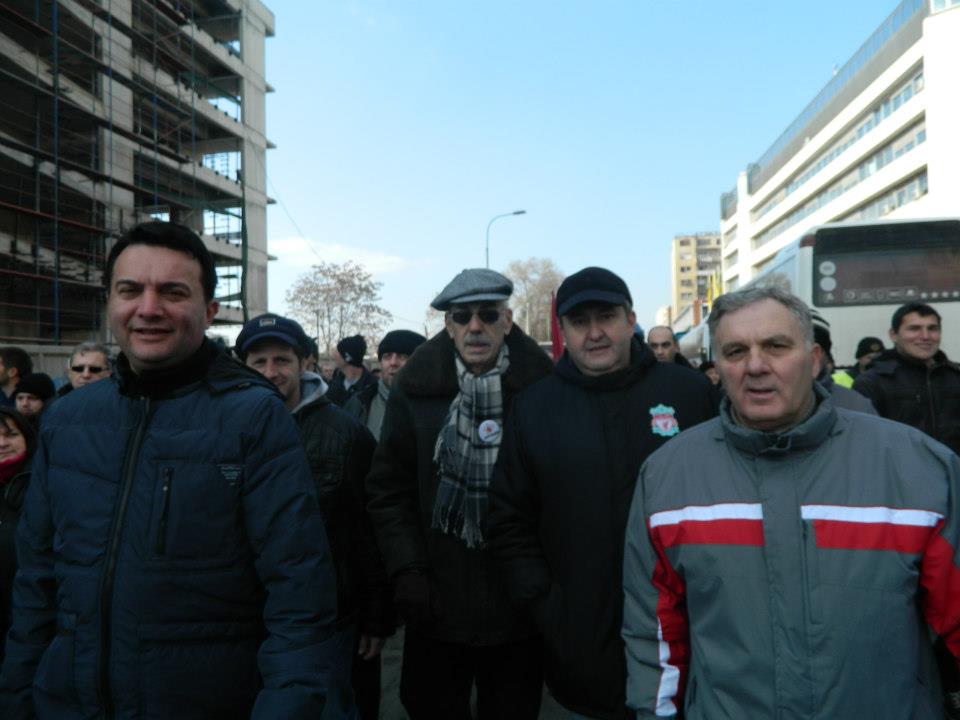 Sliki Skopje Protest 4