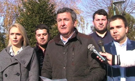 После 10 години власт на Груевски, Прилеп рекордер по невработеност