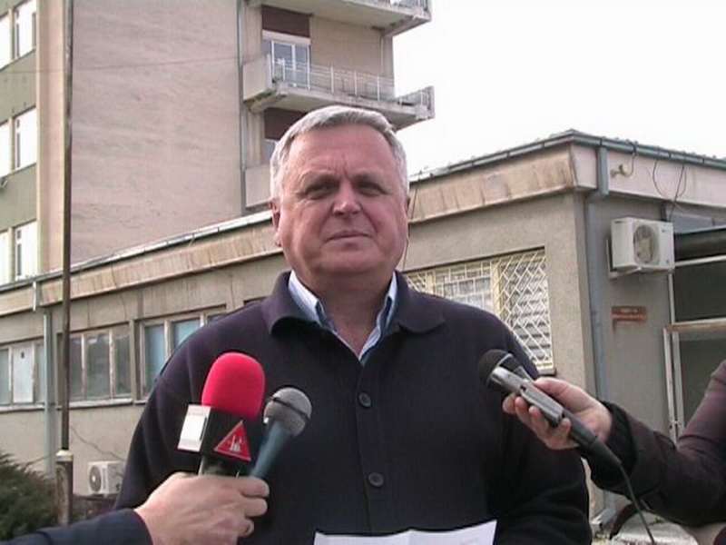 ВМРО-ДПМНЕ го сруши здравството во Прилеп