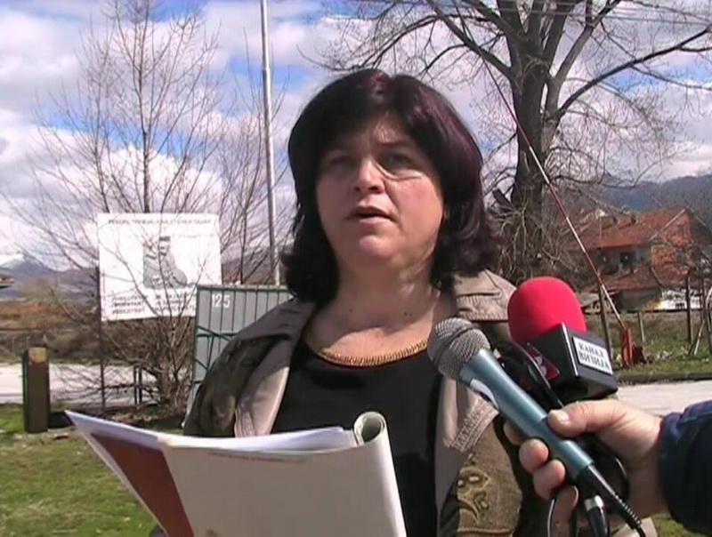 Каде е ветеното основно училиште во населба Сточен пазар