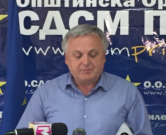 Непотизам и богатење на функционерите од ВМРО-ДПМНЕ Прилеп