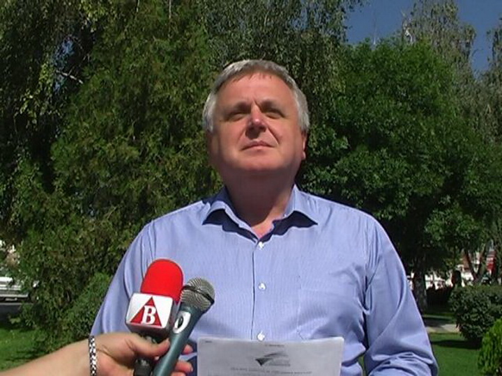 Пратеникот на ВМРО-ДПМНЕ Димитар Стевананџија, крие имот од јавноста!