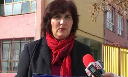 Власта казнува родители на првооделенци во Прилеп