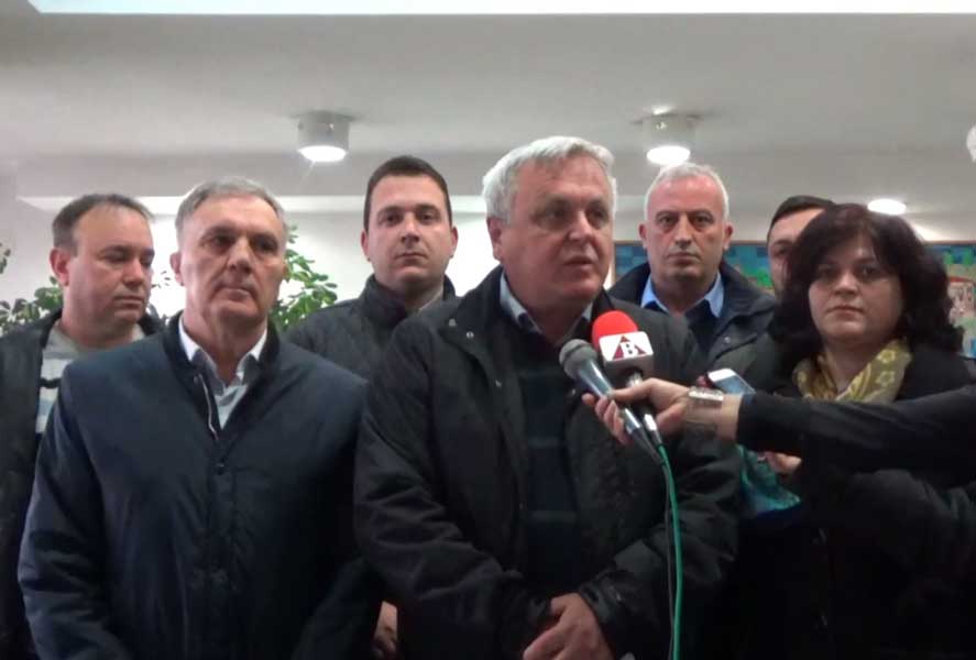 Советниците од власта го штитат криминалот со Пајак службата во Прилеп