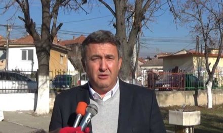 Кандидатите од СДСМ Прилеп го остварија гласачкото право