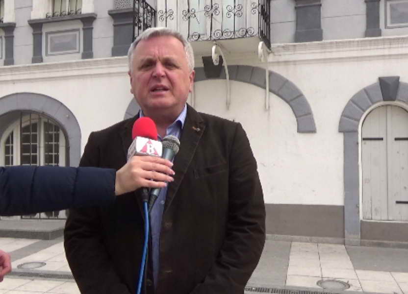 Груевски поттикнува насилство за спас од криминалната одговорност