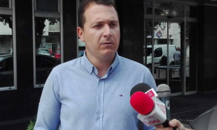Судските пресуди против градоначалниците се потврда за расипничкото владеење на ВМРО-ДПМНЕ