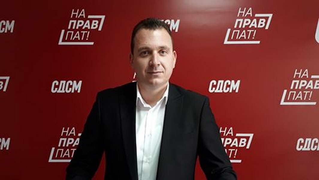 Наќе Чулев го враќа ВМРО-МВРО!