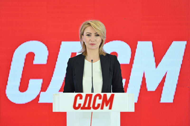 Намалувањето на маржите – голема измама на Мицкоски кој ги штити трговците
