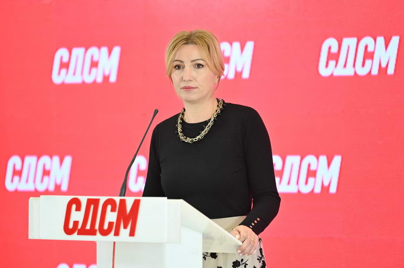 ВМРО-ДПМНЕ да одговори кој ги нарача скандалозните помилувања на нарко босови?