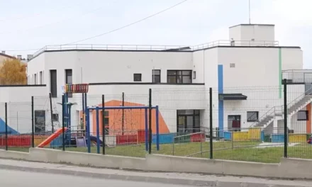 Реакција на ОО СДСМ Прилеп на вчерашното пуштање во употреба на новата детска градинка „Бајка“