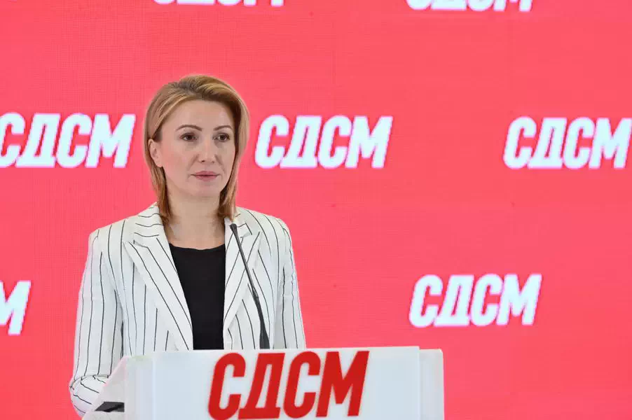 Режимски тенденции на Мицкоски и ДПМНЕ, се спроведува опасна партизација на институциите