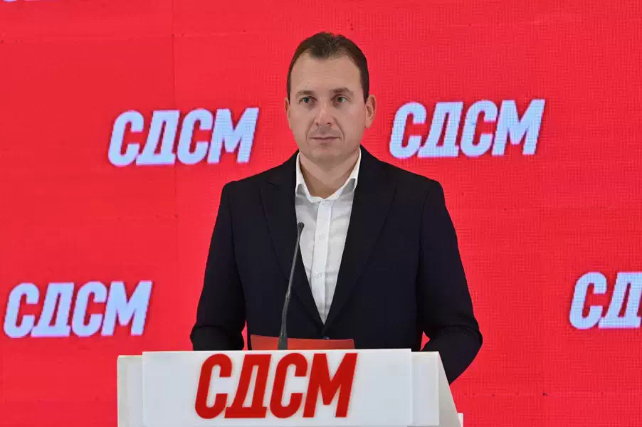 Власта одби 100 денари линеарна субвенција, Мицкоски, Трипуновски и ДПМНЕ ги изневерија тутунарите