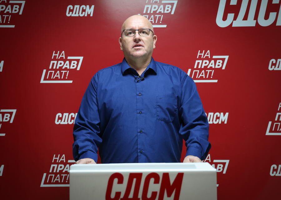 „Нула“ реализирани проекти и расипничко трошење на парите на граѓаните – резултати од 40-месечното владеење на Јовчески и ДПМНЕ