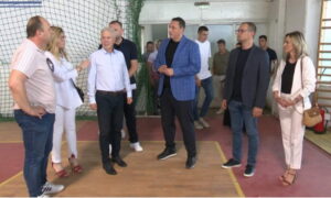 ДПМНЕ во Прилеп Борче Јовчески