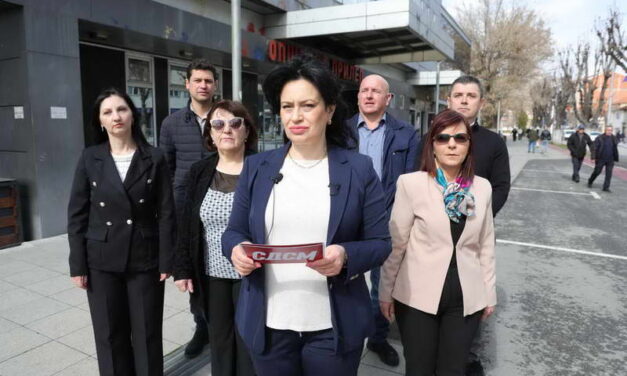 Општинските јавни претпријатија со милионски загуби – „Водовод и канализација“ предводи со 500.000 евра!