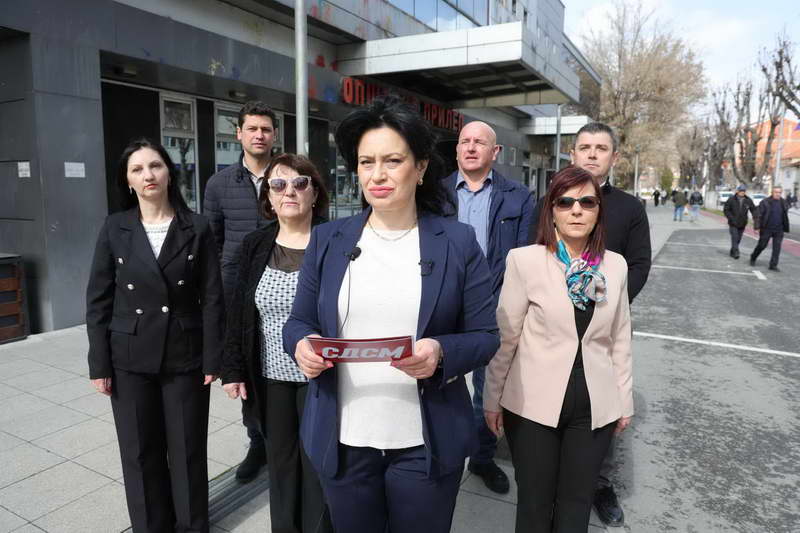 Општинските јавни претпријатија со милионски загуби – „Водовод и канализација“ предводи со 500.000 евра!