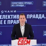 СДСМ бара оставка од Тошковски за трагедијата во Кочани