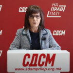 Прилеп се дави во ѓубре – ДПМНЕ го претвори „Комуналец“ во симбол на распадот