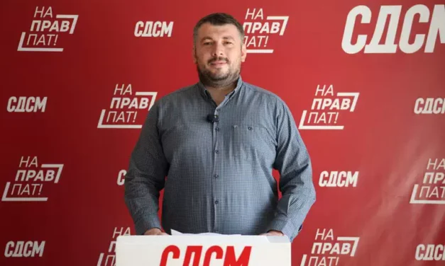 Улиците во Прилеп изрешетани со дупки – каде завршија 54 милиони денари за нивно асфалтирање?