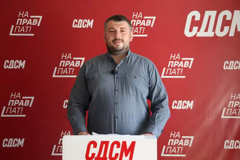 Улиците во Прилеп изрешетани со дупки – каде завршија 54 милиони денари за нивно асфалтирање?